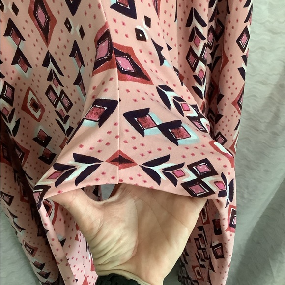 EUC Lane Bryant wide leg pull on pants 14/16 - Picture 6 of 8